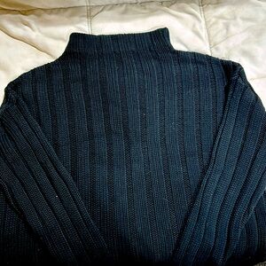 Street Feet Sweater made in Santa Fe